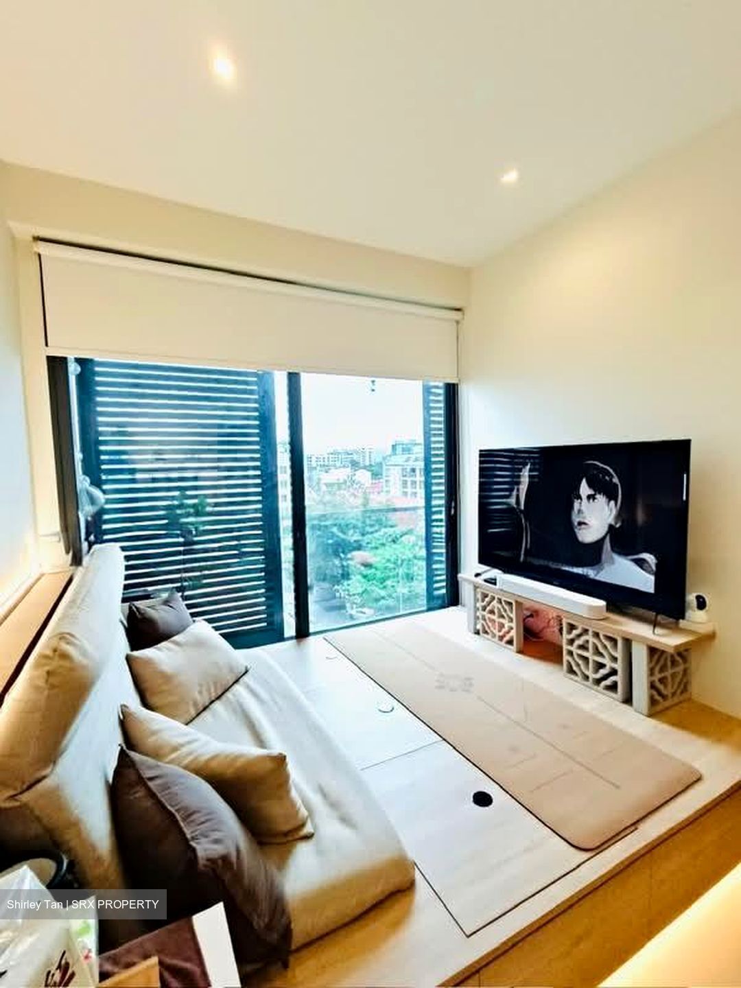 The Octet (D14), Apartment #558286791